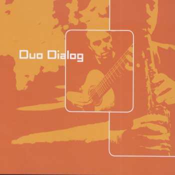 CD Duo Dialog: Duo Dialog