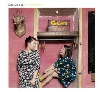 Album Duo Du Bas: Les Géantes