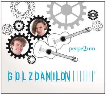 CD Duo GolzDanilov: perpe2um
