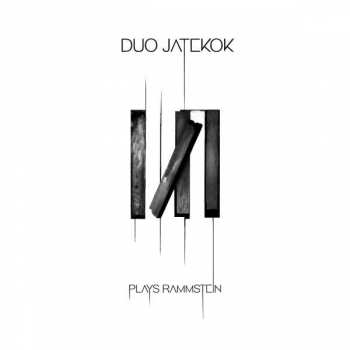 CD Duo Játékok: Plays Rammstein