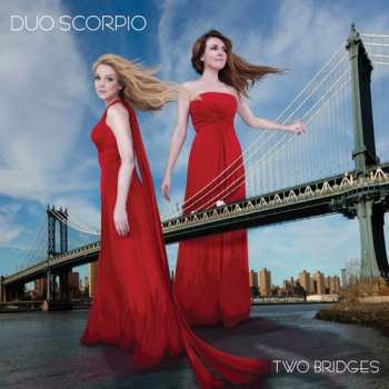 CD Duo Scorpio: Two Bridges
