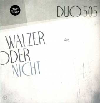 LP Duo505: Walzer Oder Nicht