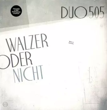 Walzer Oder Nicht