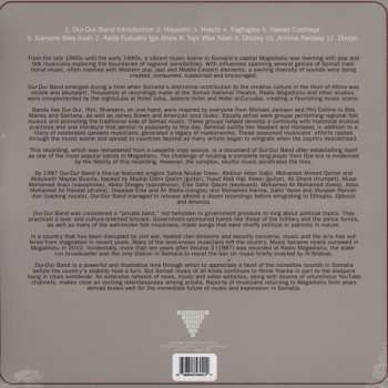 2LP Dur-Dur Band: Volume 5