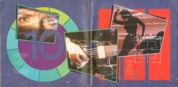 LP Duran Duran: Arena