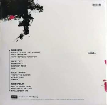 2LP Duran Duran: Astronaut