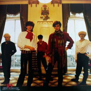 2LP Duran Duran: Duran Duran LTD