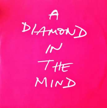 2LP Duran Duran: Live 2011 (A Diamond In The Mind) LTD