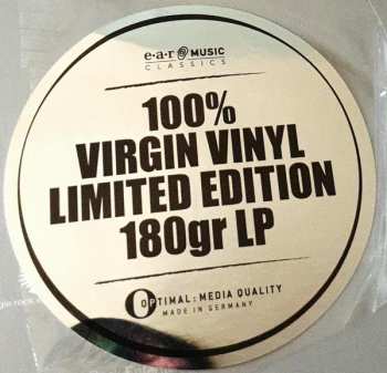 2LP Duran Duran: Live 2011 (A Diamond In The Mind) LTD