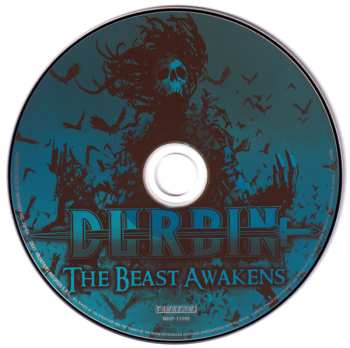 CD Durbin: The Beast Awakens