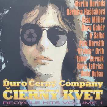  Ďuro Černý Company: Čierny Kvet
