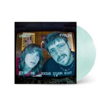 Album Durry: This Movie Sucks