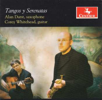 Album Durst: Tangos & Ser