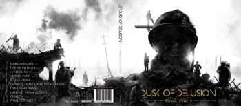 CD Dusk Of Delusion: Watch Your 6