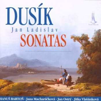 Album Andreas Staier: Sonaten = Sonatas Vol. II
