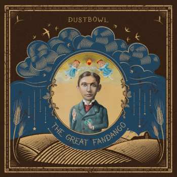 Album Dustbowl: The Great Fandango