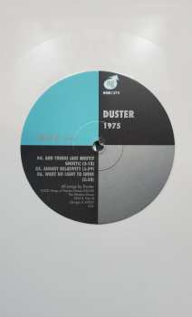 LP Duster: 1975  LTD | CLR