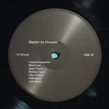 LP Duster: In Dreams