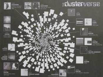 LP Duster: In Dreams
