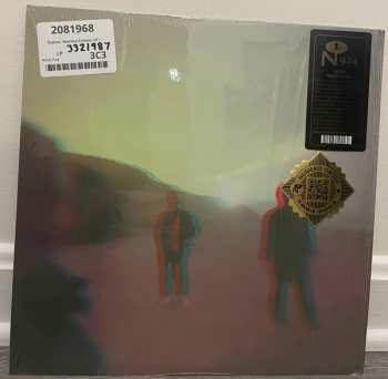 LP Duster: Remote Echoes CLR