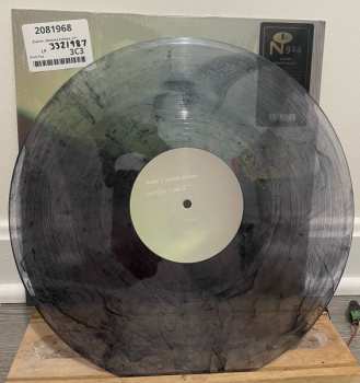 LP Duster: Remote Echoes CLR