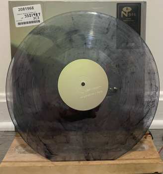 LP Duster: Remote Echoes CLR