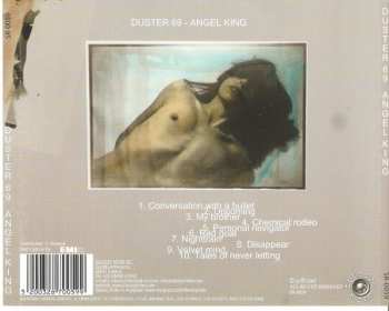 CD Duster 69: Angel King