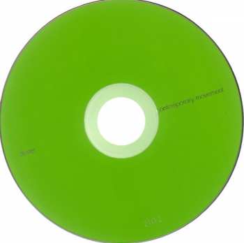 3CD/Set di cofanetti Duster: Capsule Losing Contact