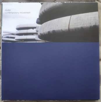 4LP/Set di cofanetti Duster: Capsule Losing Contact CLR