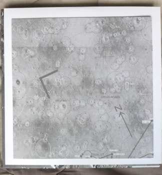 4LP/Set di cofanetti Duster: Capsule Losing Contact CLR
