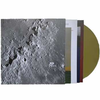 4LP/Set di cofanetti Duster: Capsule Losing Contact CLR