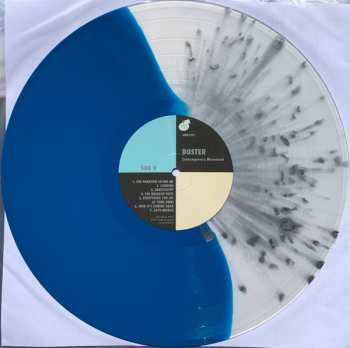 LP Duster: Contemporary Movement CLR