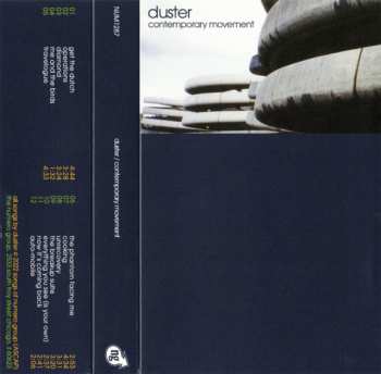 MC Duster: Contemporary Movement