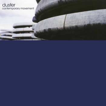 LP Duster: Contemporary Movement (y2k 25th Anniversary)