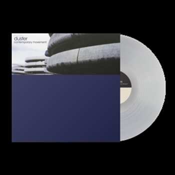 LP Duster: Contemporary Movement (y2k 25th Anniversary)