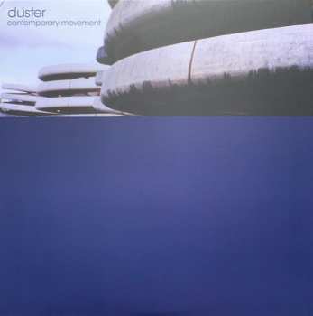 LP Duster: Contemporary Movement CLR