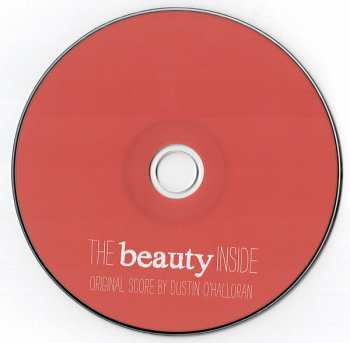 CD Dustin O'Halloran: The Beauty Inside (Original Film Score)