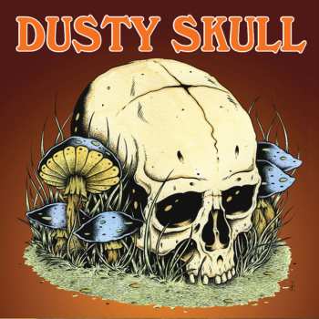 SP Dusty Skull: Tossed & Lost/My Fang CLR