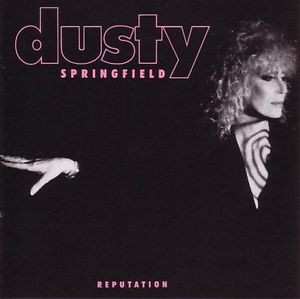 LP Dusty Springfield: Reputation