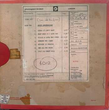2LP Dusty Springfield: See All Her Faces LTD
