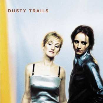 CD Dusty Trails: Dusty Trails
