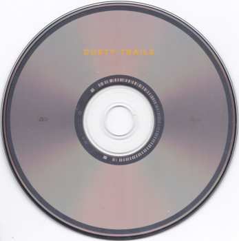 CD Dusty Trails: Dusty Trails