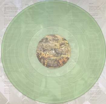 LP Dutch Uncles: Cadenza LTD | CLR