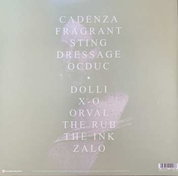LP Dutch Uncles: Cadenza LTD | CLR