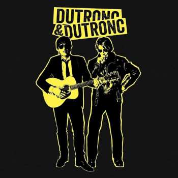 LP Thomas Dutronc: Dutronc & Dutronc