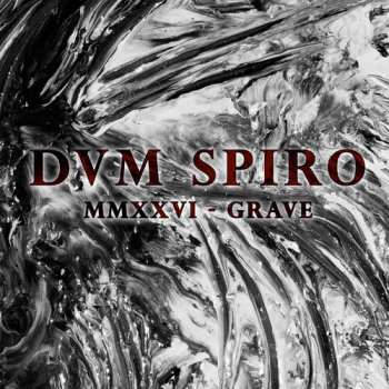 Album Dvm Spiro: Mmxxvi