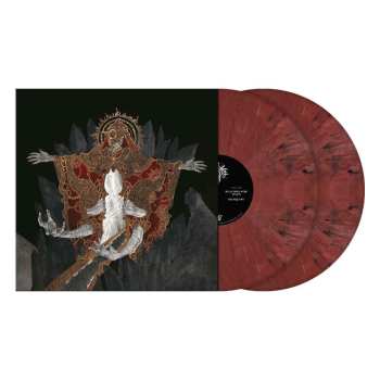 2LP Dvne: Voidkind CLR