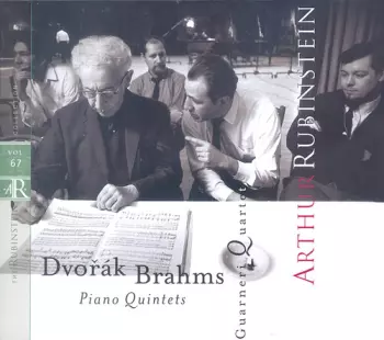 Piano Quintets