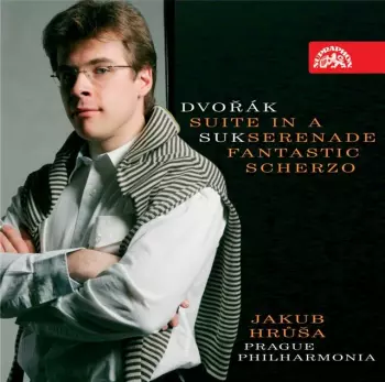 Dvořák: Suita A dur, op. 98b (B. 190)