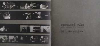 CD Dvouletá Fáma: Z Dálky Mává Kohout Piv (Živě Na Chmelnici 23.3. 1989) DIGI